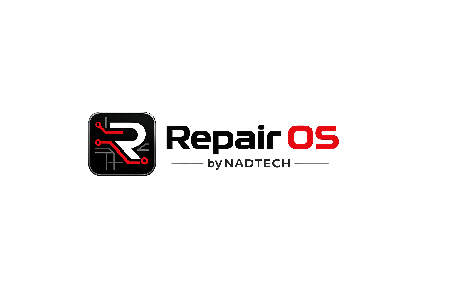 RepairOS